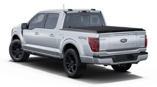 2025 Ford F-150® External Image 3
